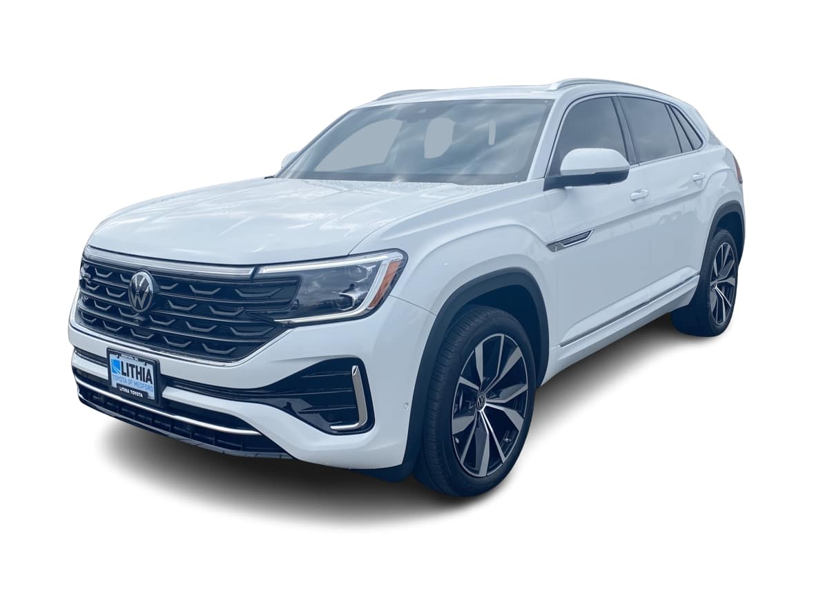 Thumbnail: 2025 Volkswagen Atlas - 1
