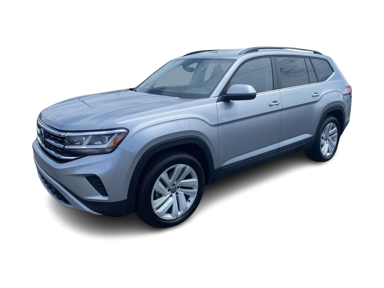 2021 Volkswagen Atlas SE -
                  Medford, OR