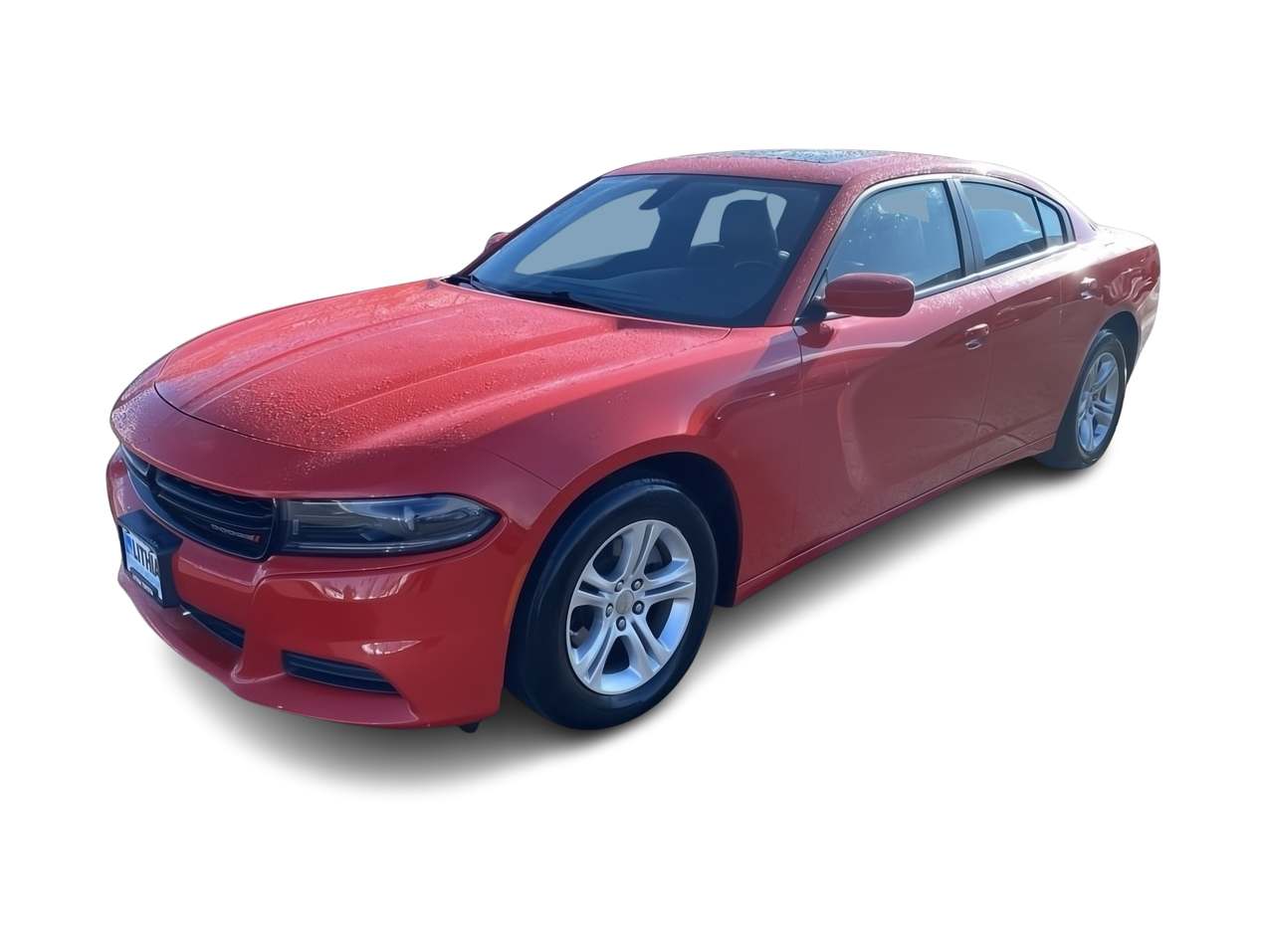 2022 Dodge Charger SXT -
                Medford, OR