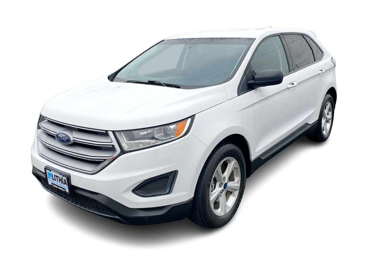 2017 Ford Edge SE -
                  Medford, OR