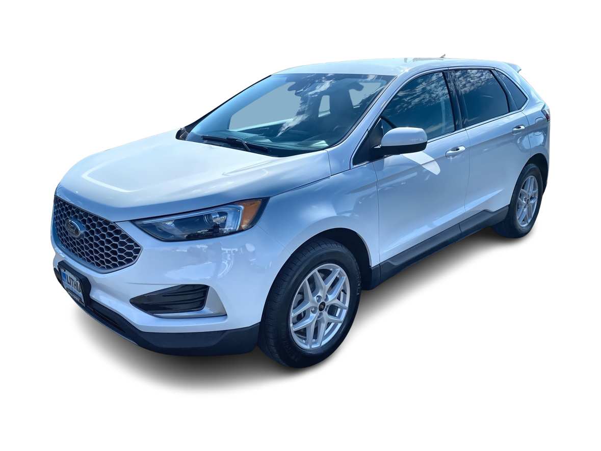 Thumbnail: 2024 Ford Edge - 1