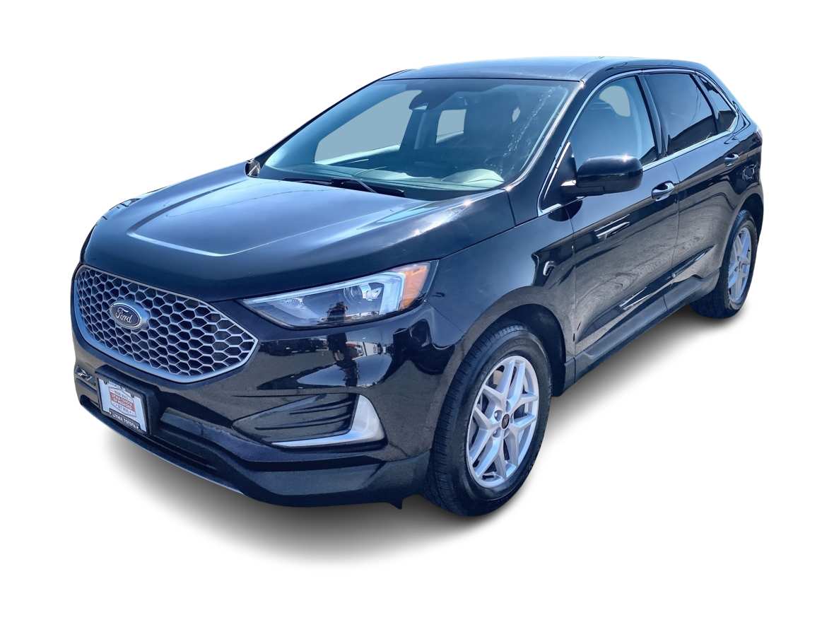 Thumbnail: 2024 Ford Edge - 1