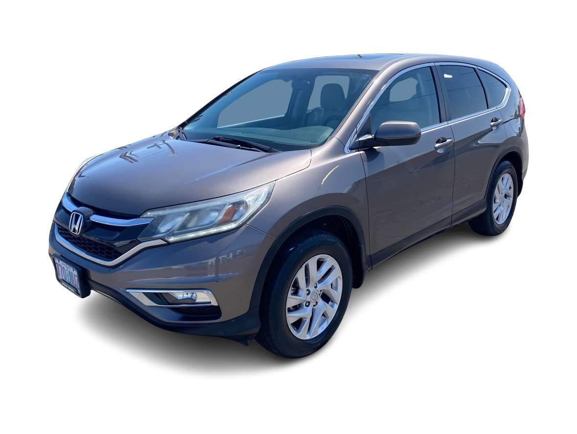 Thumbnail: 2016 Honda CR-V - 1