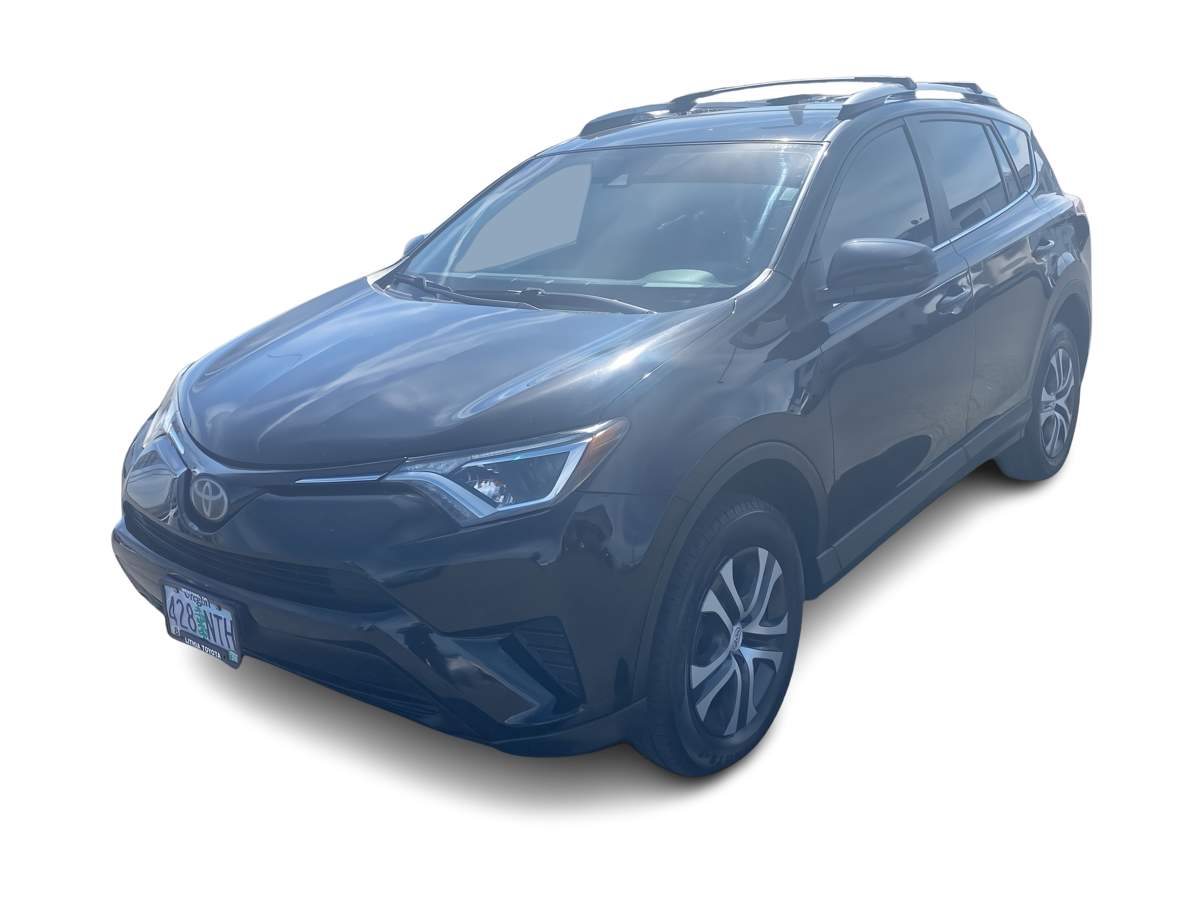 Thumbnail: 2017 Toyota RAV4 - 1