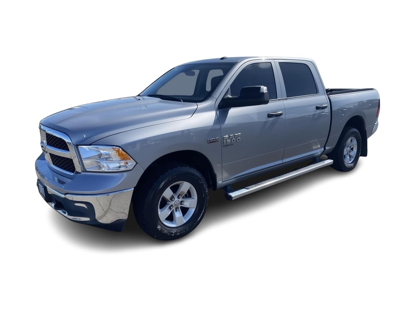 2021 RAM 1500 Tradesman -
                Medford, OR