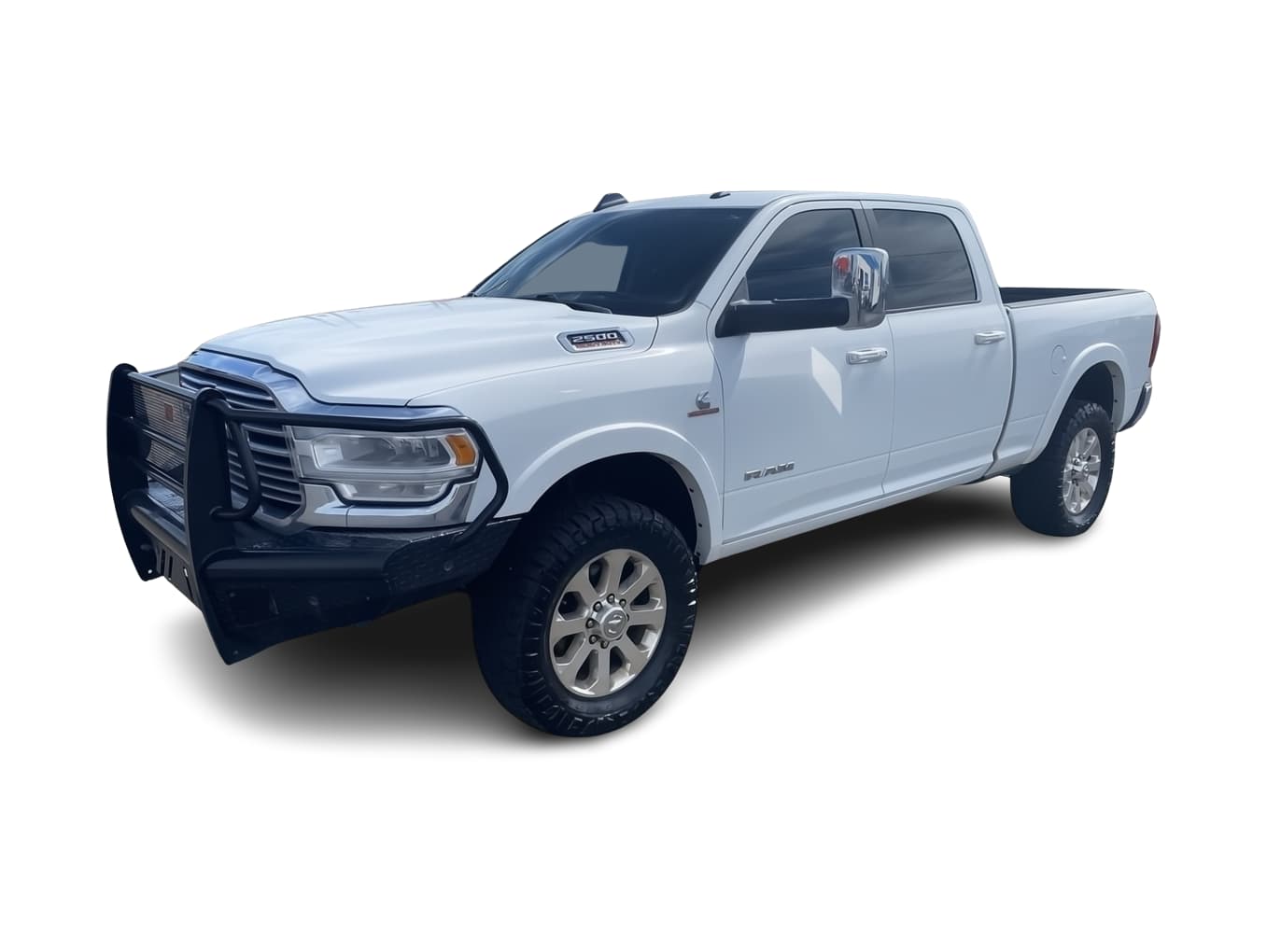 2020 RAM 2500 Laramie -
                Medford, OR