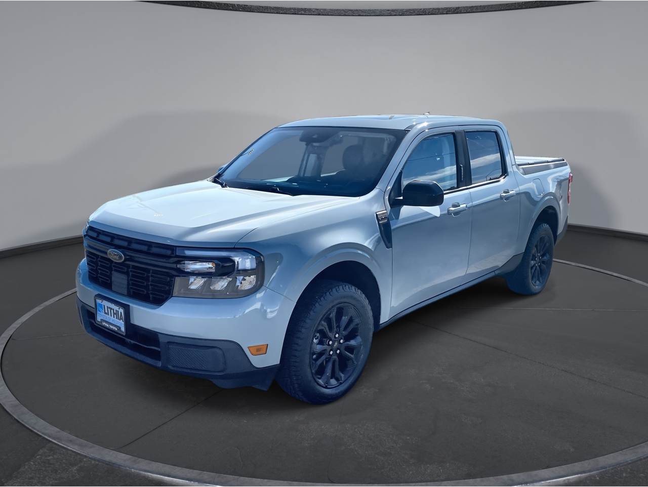 2023 Ford Maverick Lariat