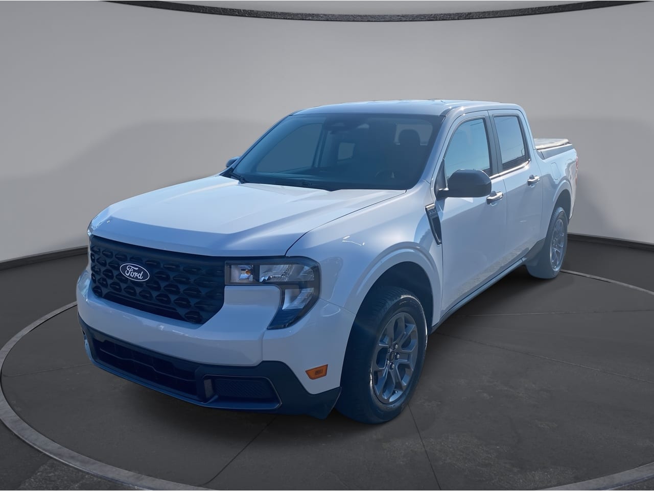2025 Ford Maverick