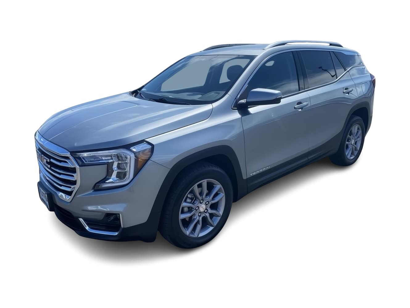 2024 GMC Terrain SLT -
                  Medford, OR