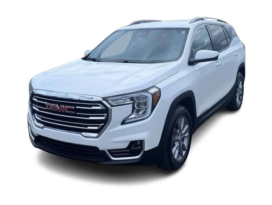 2024 GMC Terrain SLT -
                  Medford, OR