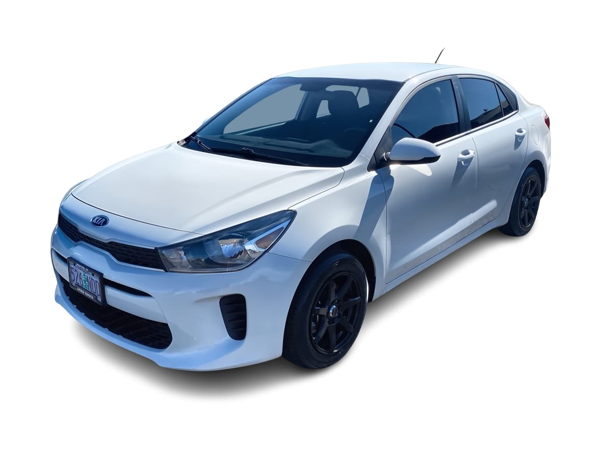 2020 Kia Rio S -
                  Medford, OR