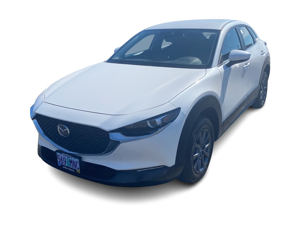 Thumbnail: 2023 Mazda CX-30 - 1