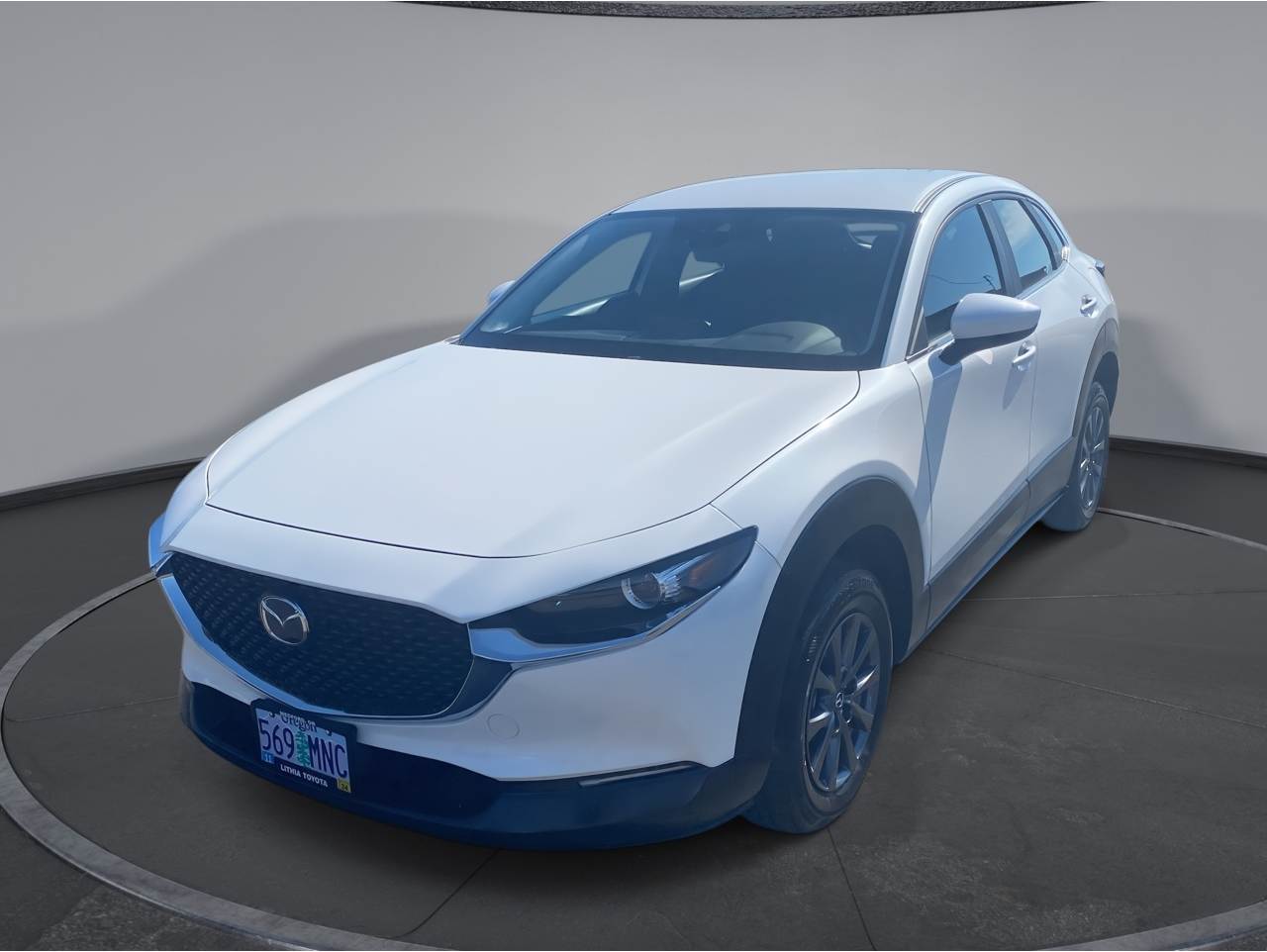 2023 Mazda CX-30 S