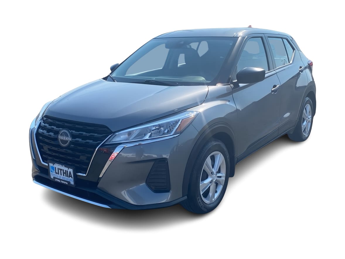 Thumbnail: 2023 Nissan Kicks - 1