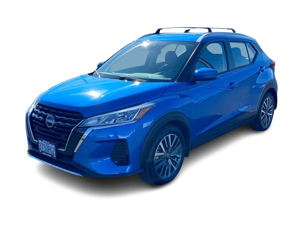 Thumbnail: 2023 Nissan Kicks - 1