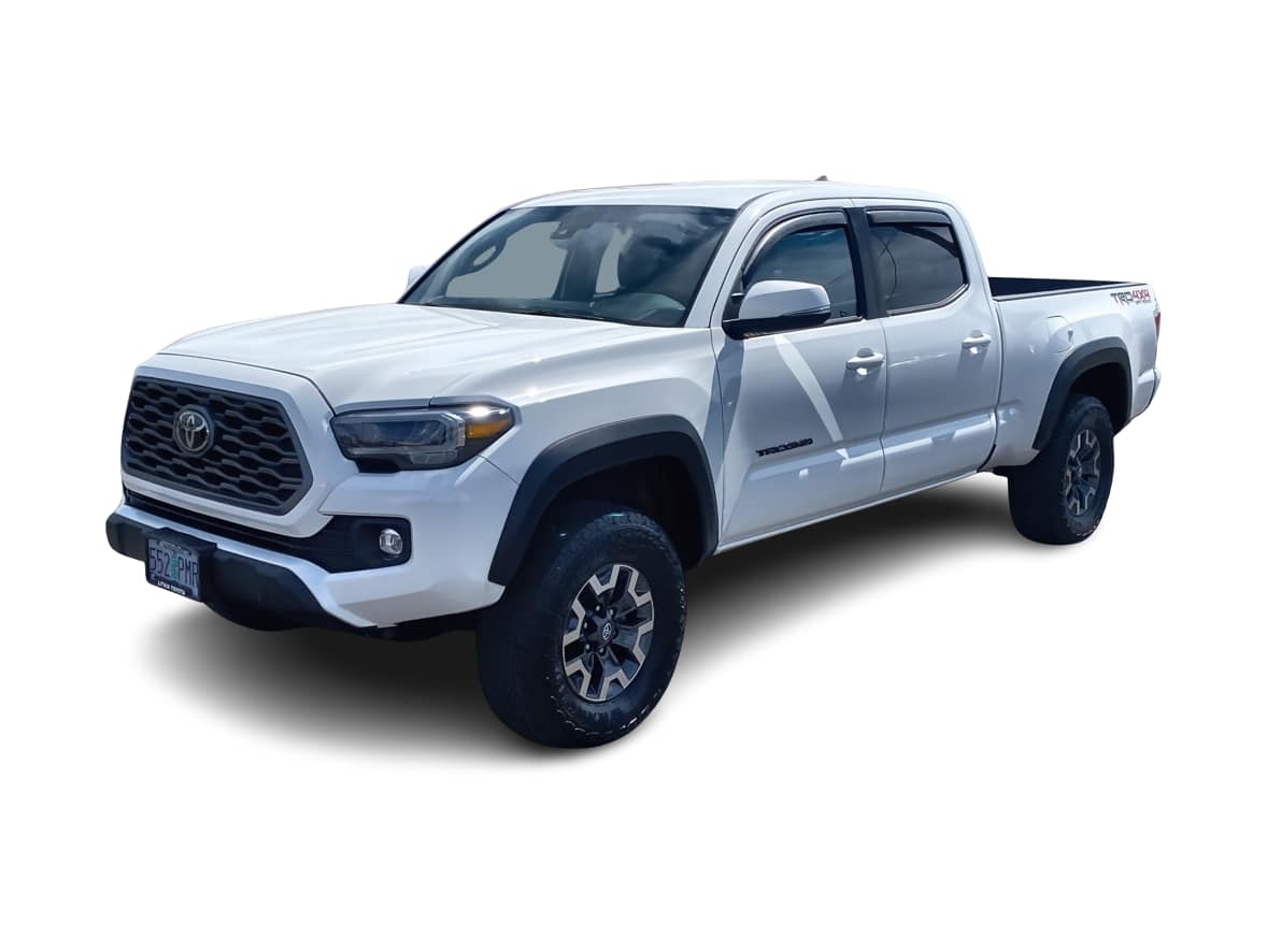 Thumbnail: 2023 Toyota Tacoma - 1