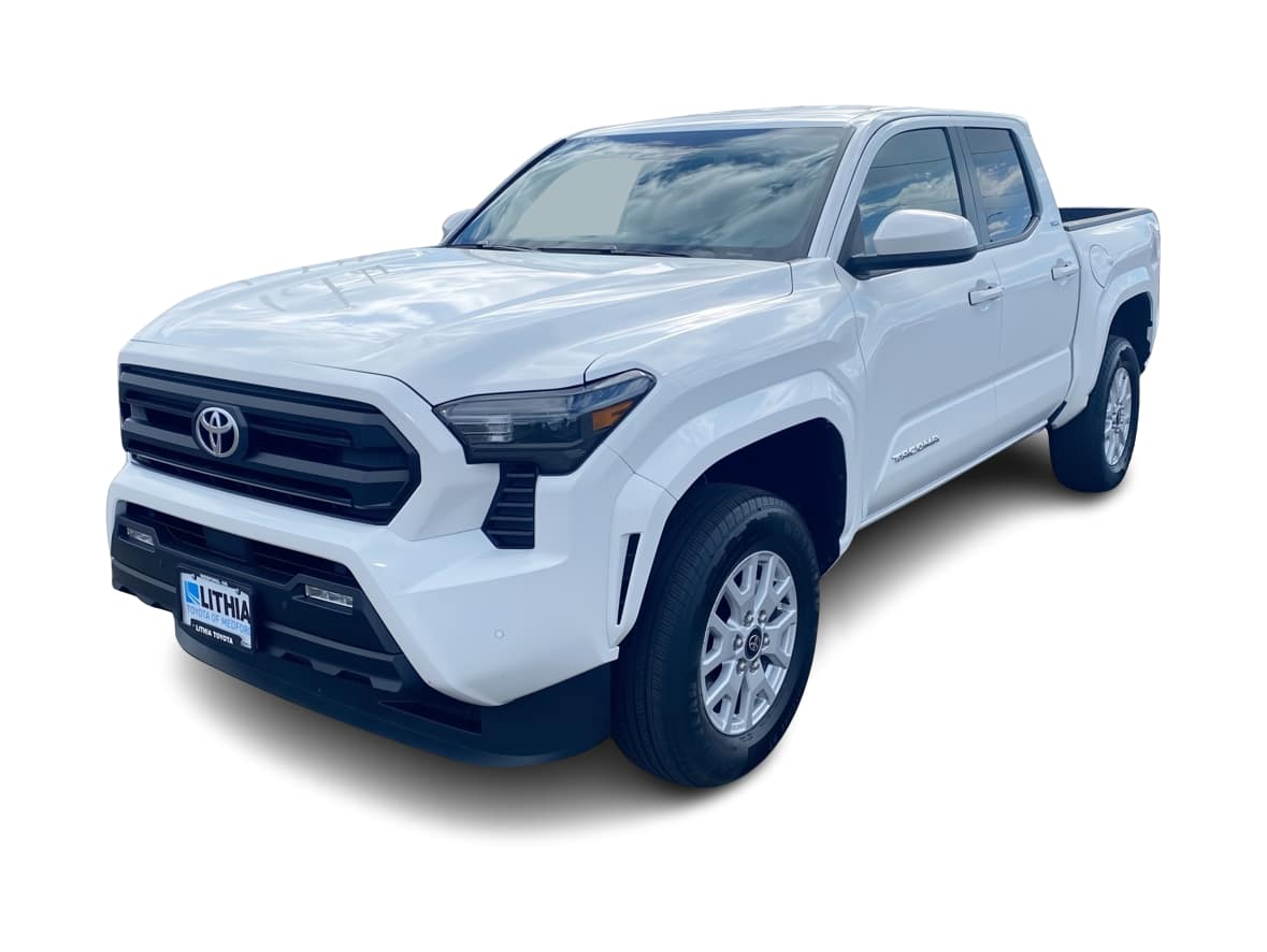 Thumbnail: 2025 Toyota Tacoma - 1