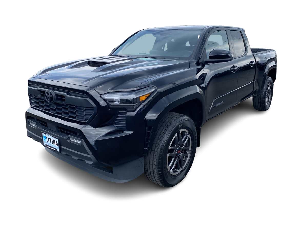 2024 Toyota Tacoma TRD Sport -
                  Medford, OR