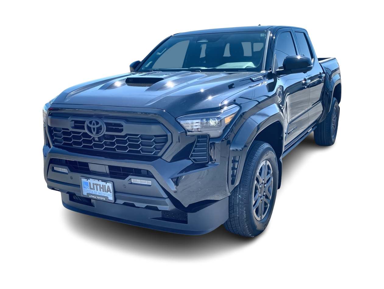Thumbnail: 2025 Toyota Tacoma - 1