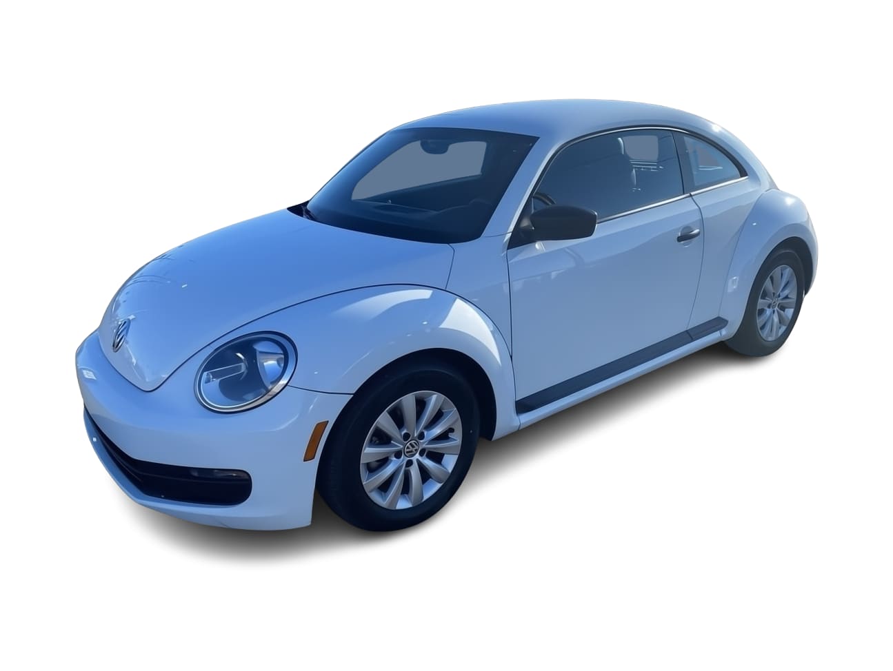 2016 Volkswagen Beetle S -
                Medford, OR