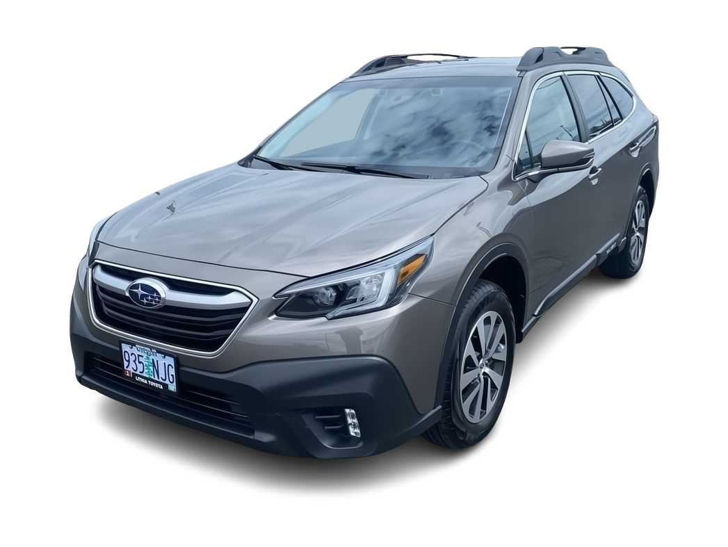 2022 Subaru Outback Premium -
                  Medford, OR