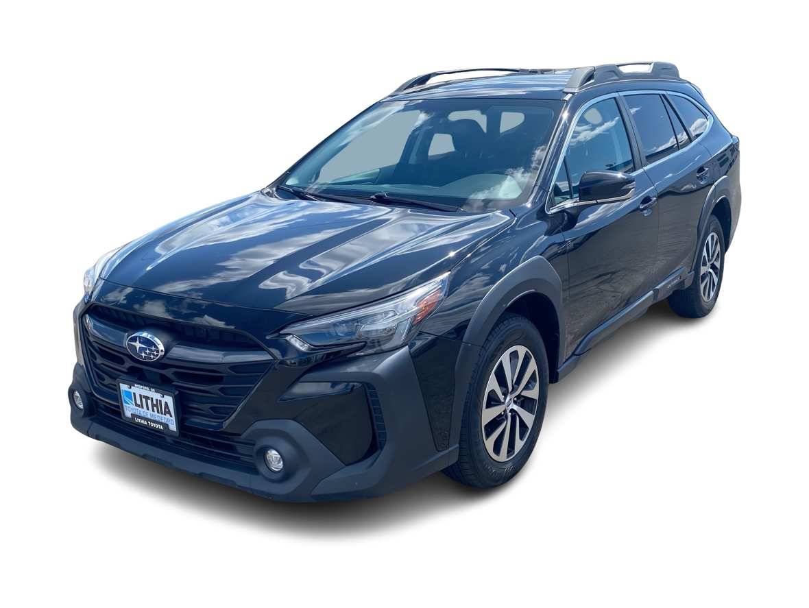 Thumbnail: 2023 Subaru Outback - 1