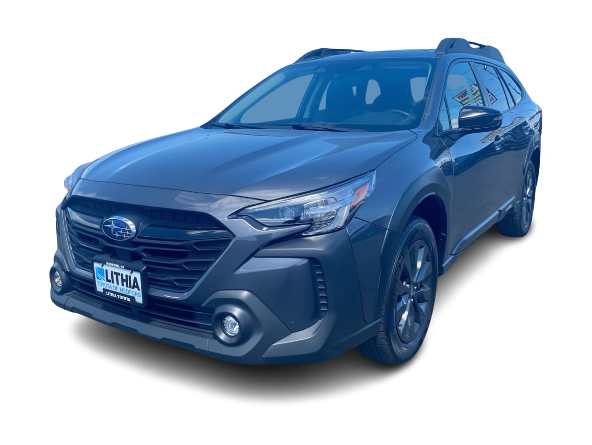Thumbnail: 2024 Subaru Outback - 1