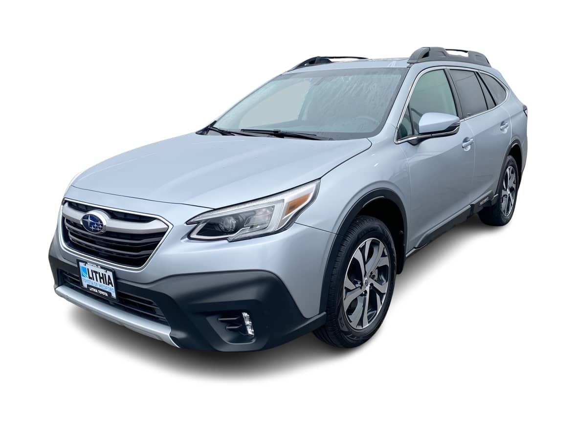 Thumbnail: 2022 Subaru Outback - 1