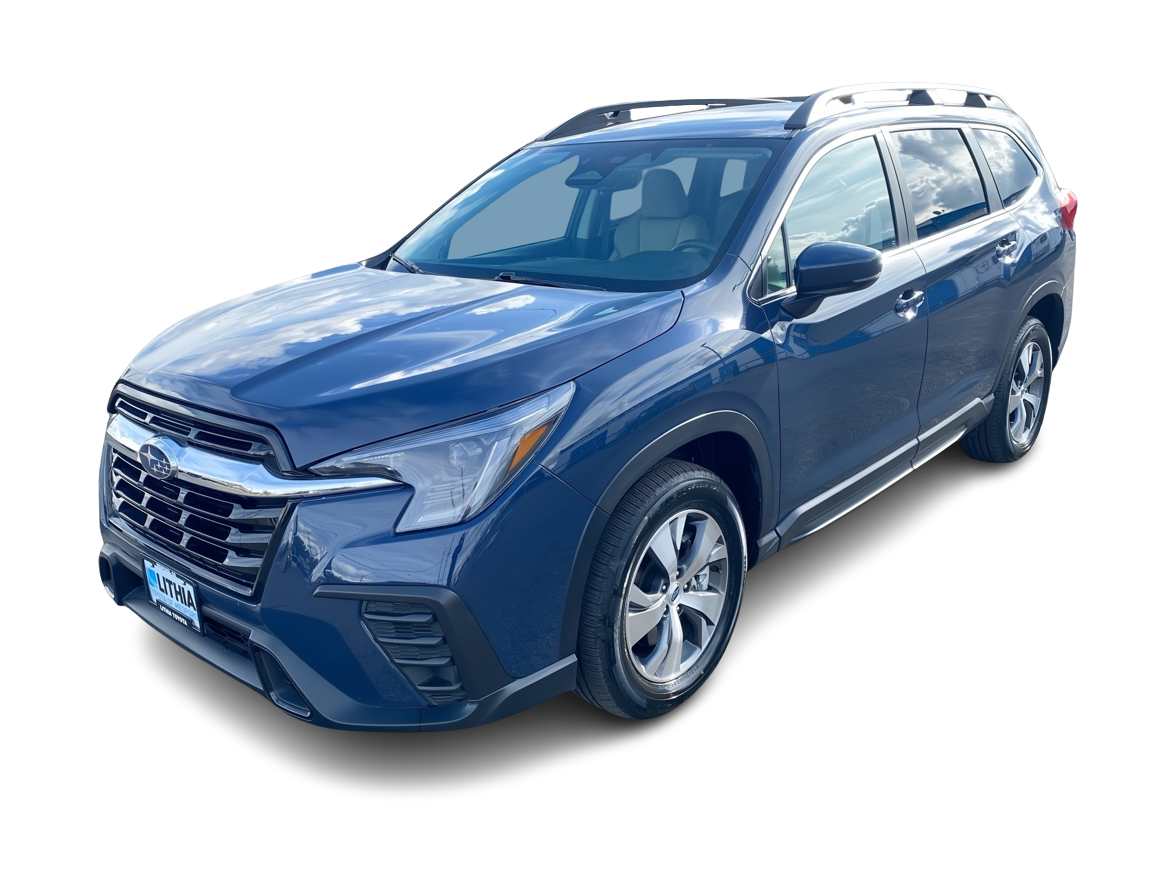 Thumbnail: 2025 Subaru Ascent - 1