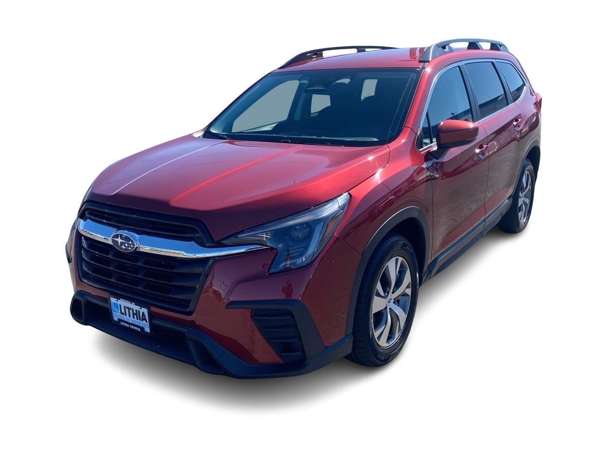 Thumbnail: 2024 Subaru Ascent - 1