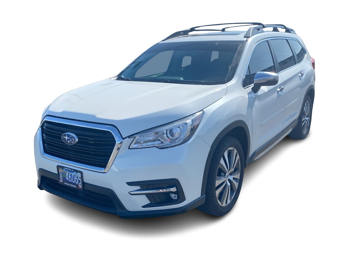 Thumbnail: 2022 Subaru Ascent - 1
