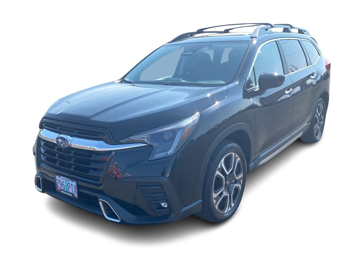 Thumbnail: 2024 Subaru Ascent - 1