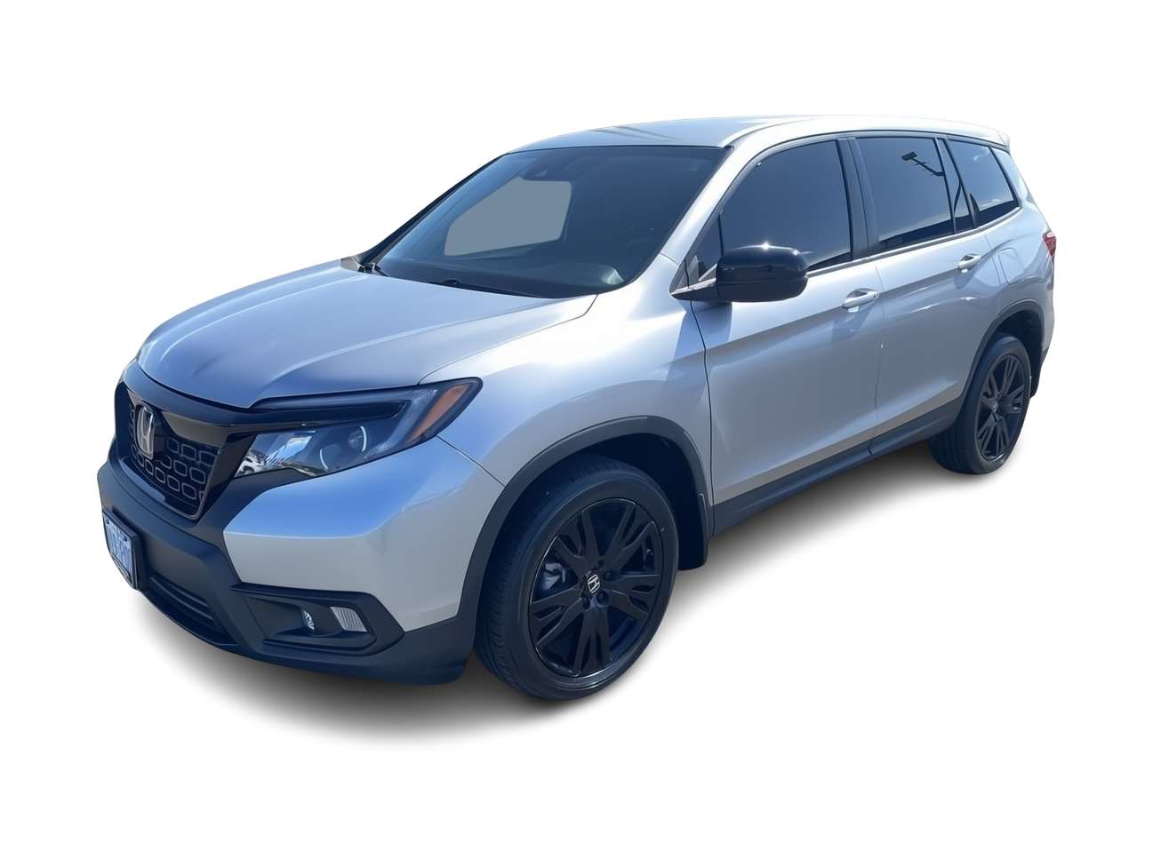 2021 Honda Passport Sport -
                Medford, OR