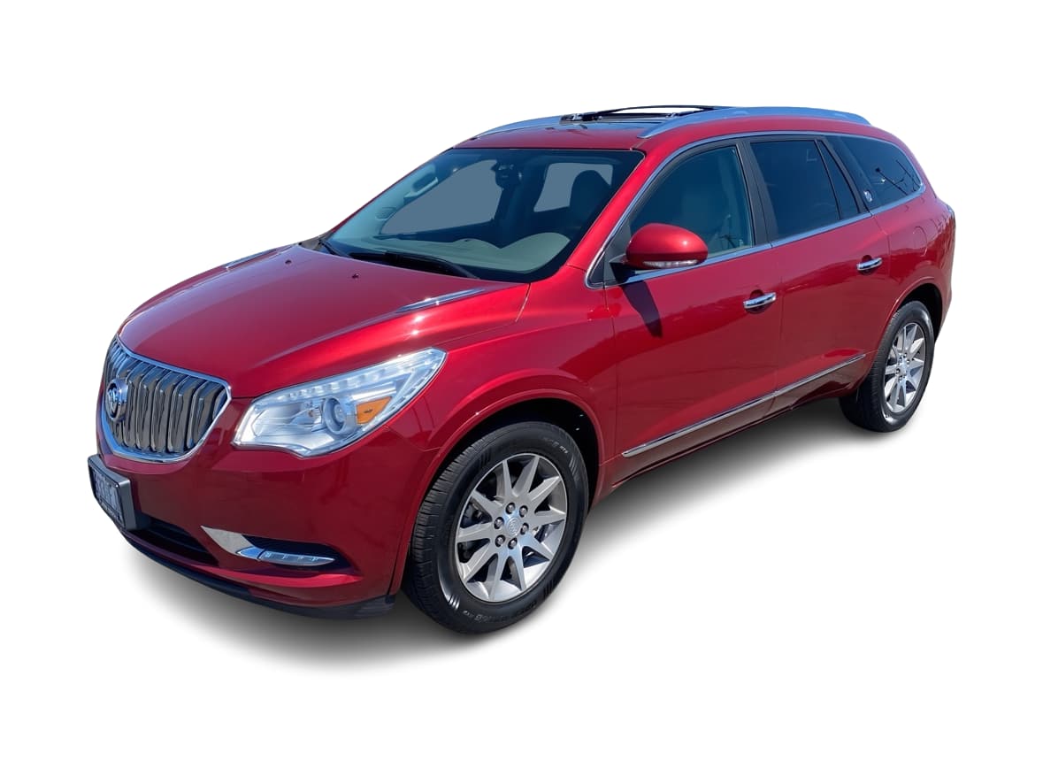 2014 Buick Enclave Leather Group -
                  Medford, OR