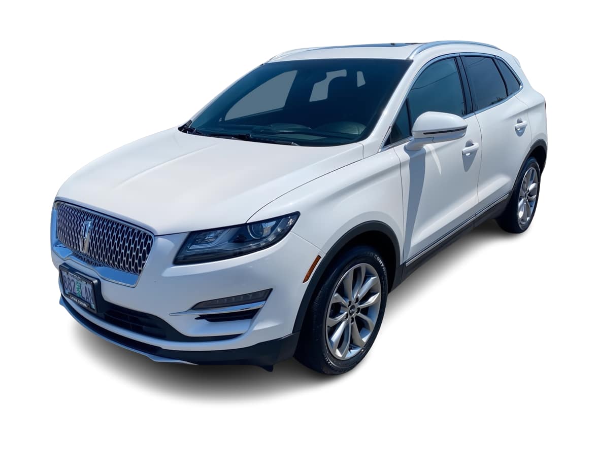 2019 Lincoln MKC Select -
                  Medford, OR