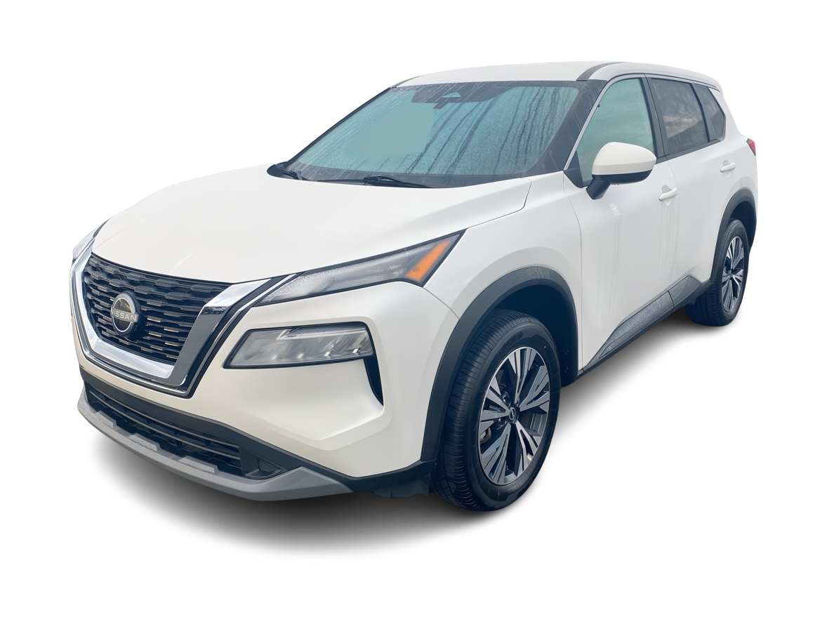 Thumbnail: 2023 Nissan Rogue - 1
