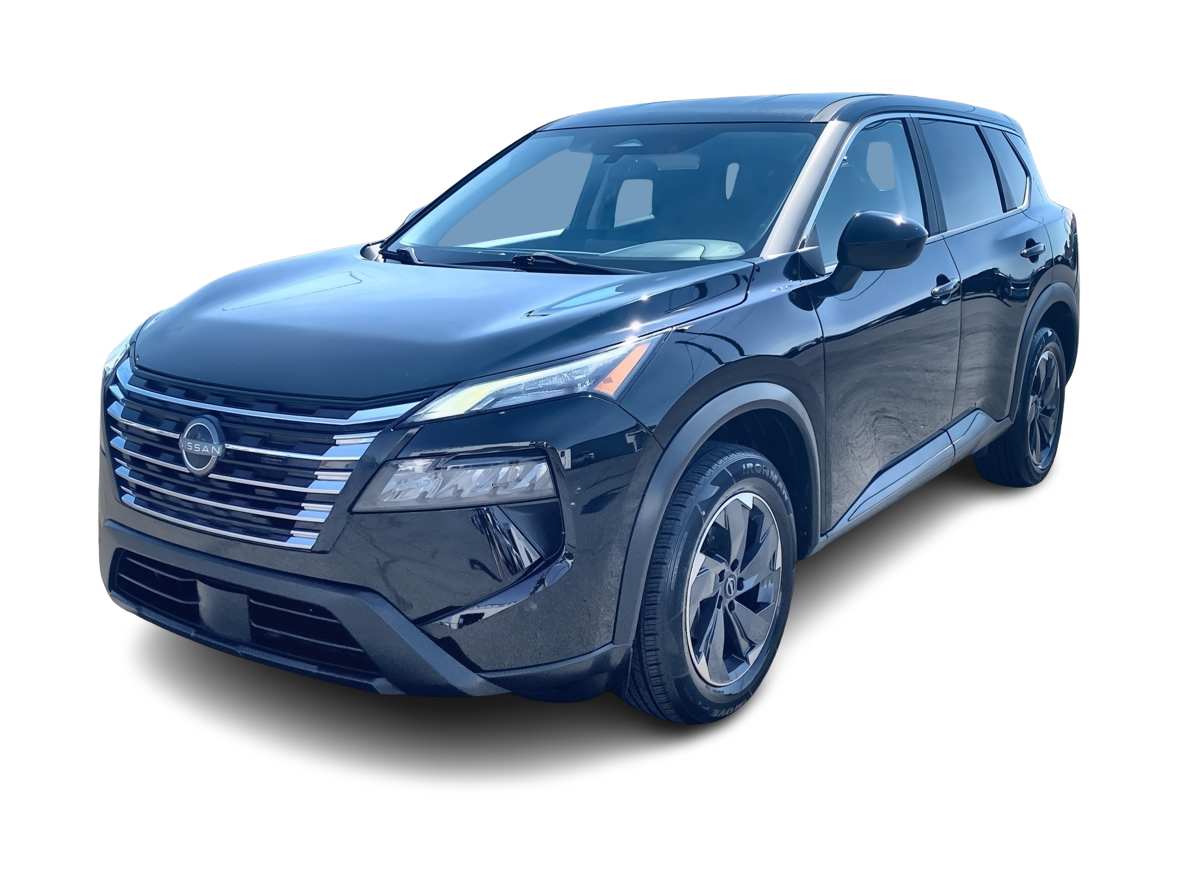 Thumbnail: 2024 Nissan Rogue - 1