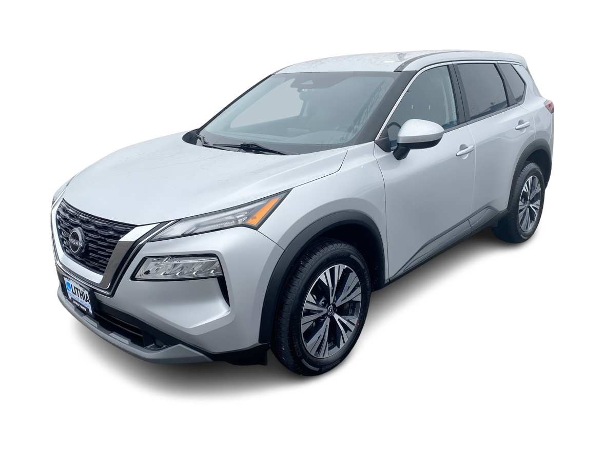 Thumbnail: 2023 Nissan Rogue - 1
