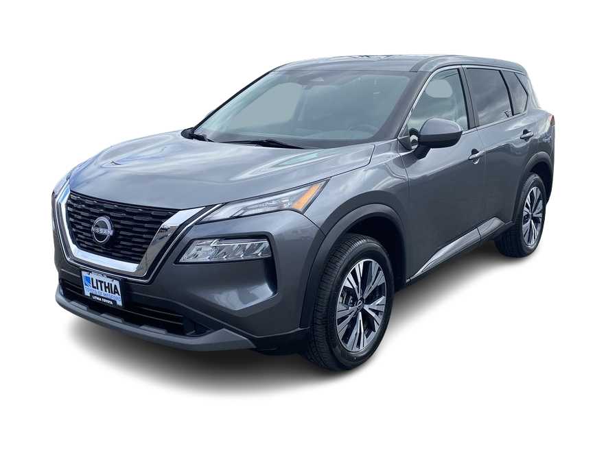 2023 Nissan Rogue SV -
                Medford, OR