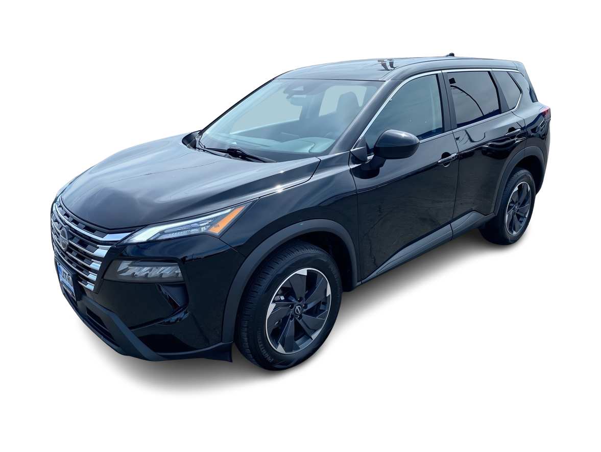 2024 Nissan Rogue SV -
                  Medford, OR