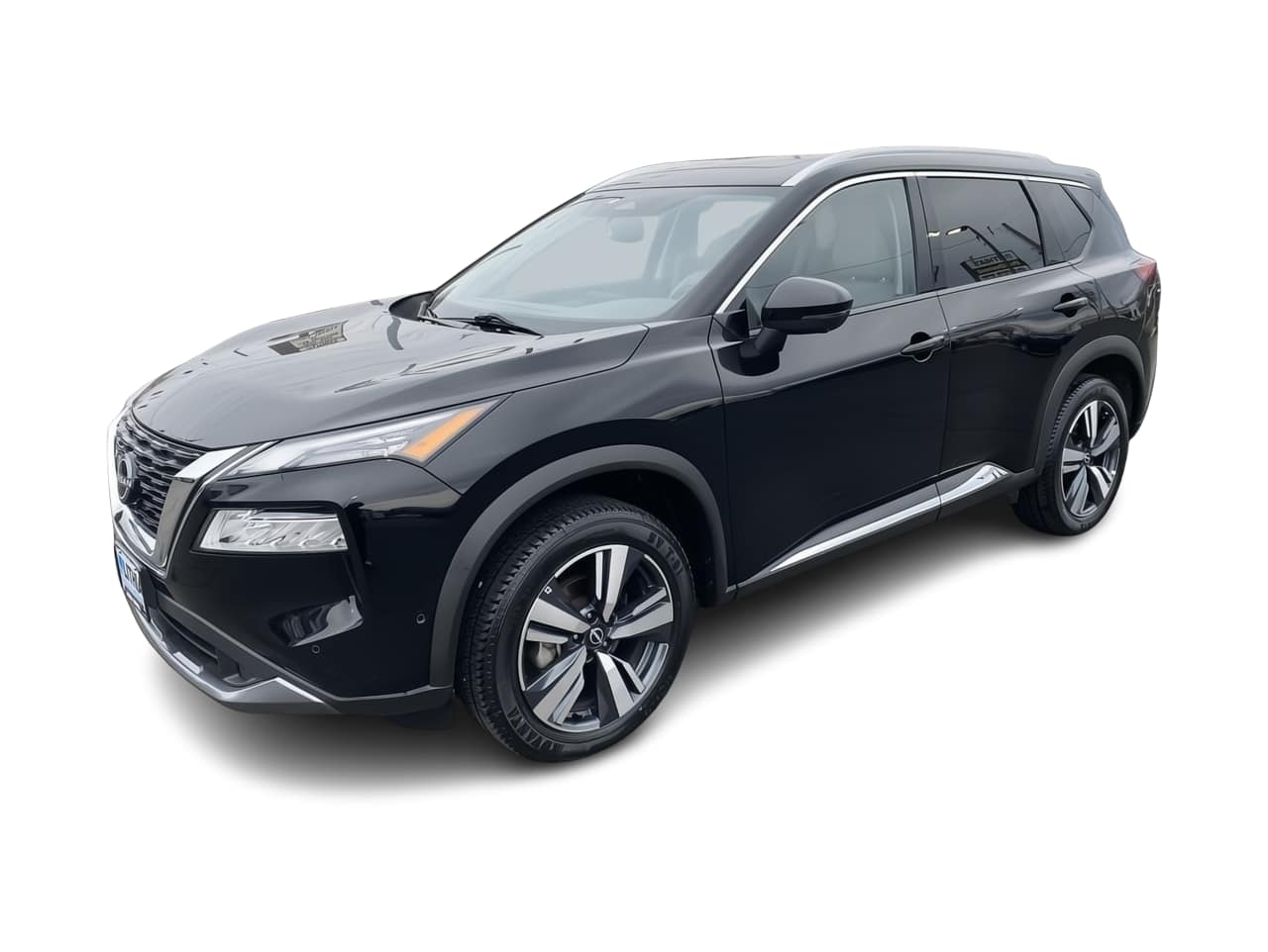 2023 Nissan Rogue SL -
                Medford, OR