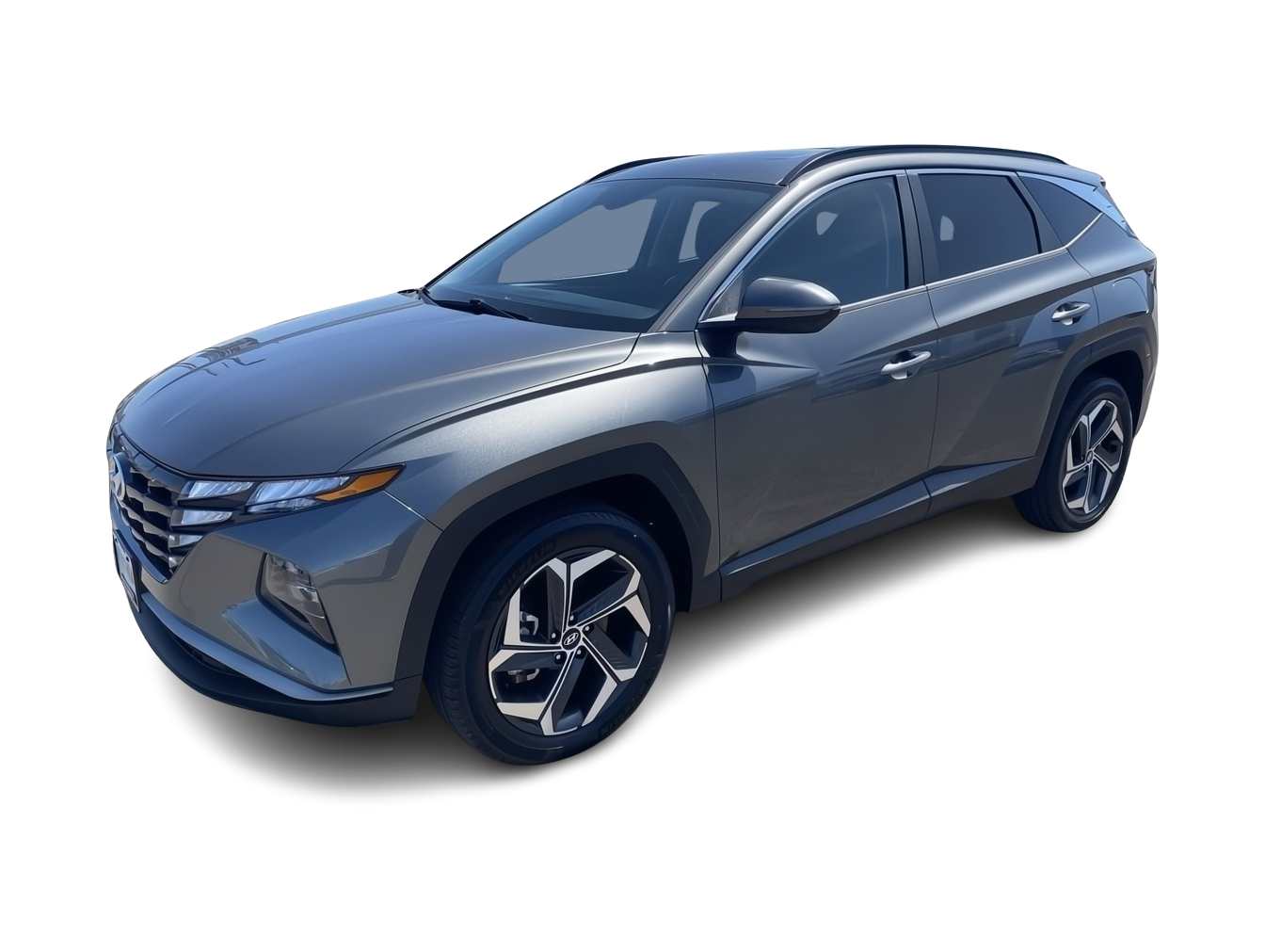 2022 Hyundai Tucson SEL -
                Medford, OR