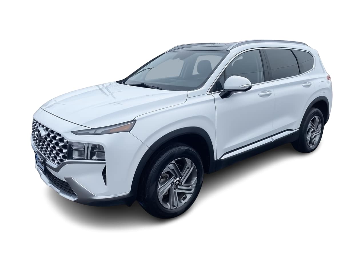 2023 Hyundai Santa Fe SEL -
                Medford, OR