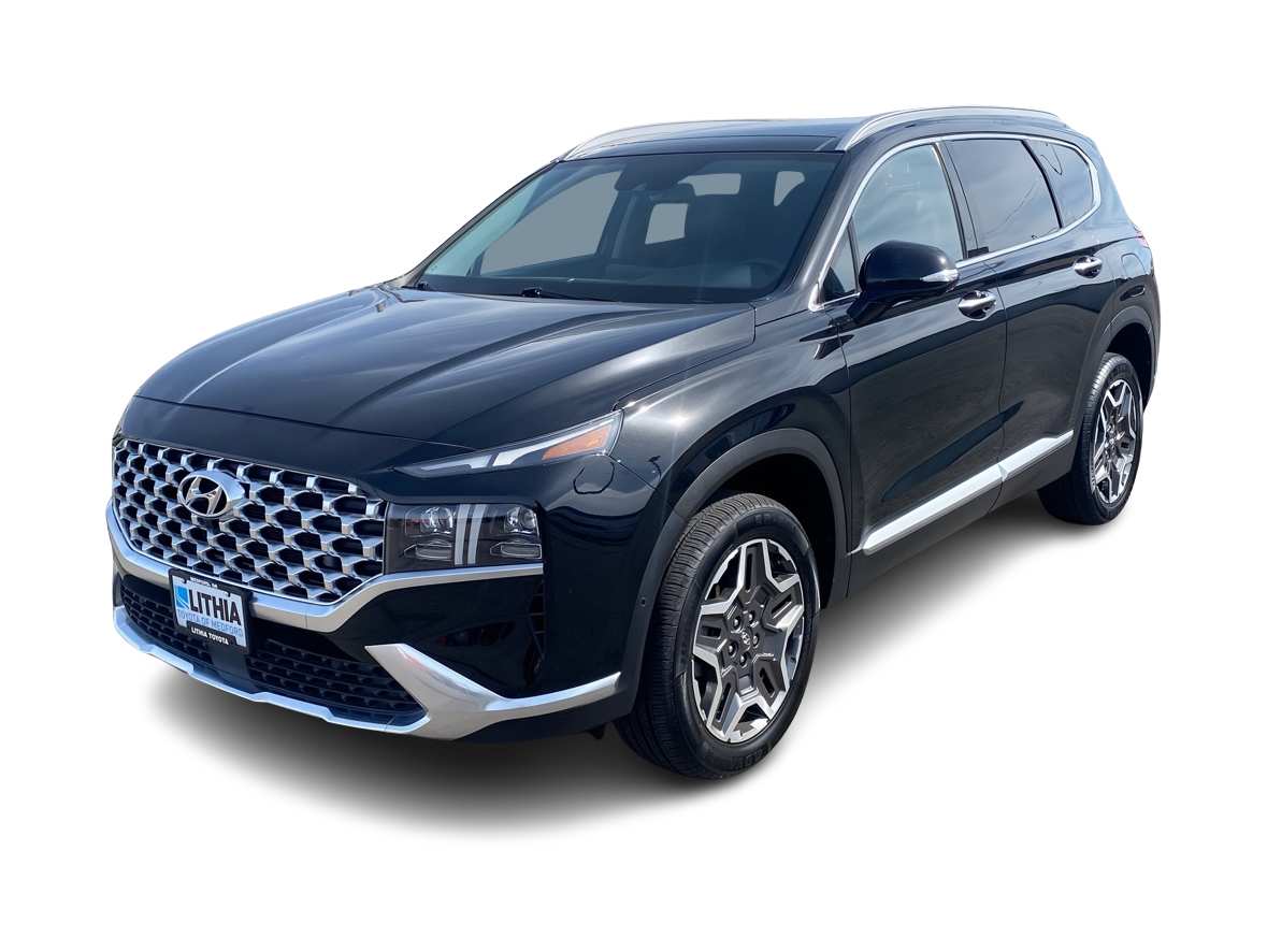 Thumbnail: 2023 Hyundai Santa Fe - 1