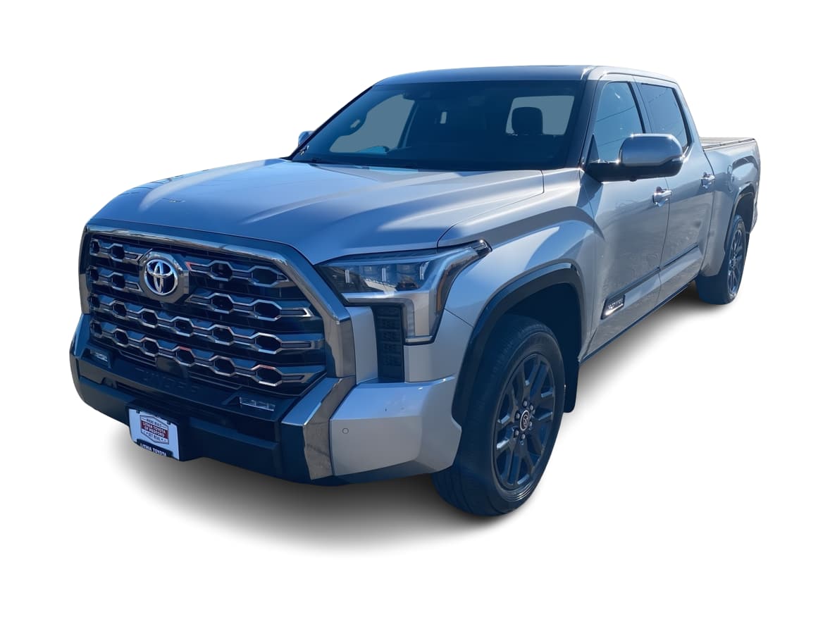 Thumbnail: 2023 Toyota Tundra - 1
