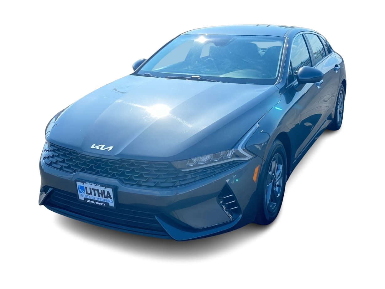2023 Kia K5 LXS -
                  Medford, OR