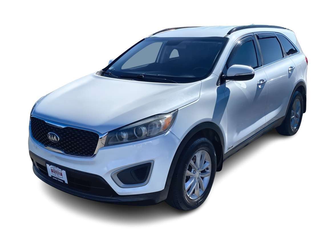 2018 Kia Sorento LX -
                  Medford, OR