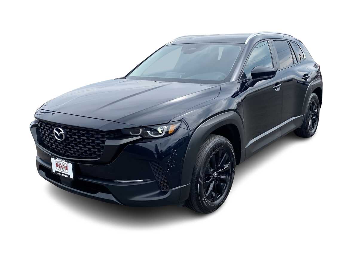 Thumbnail: 2025 Mazda CX-50 - 1