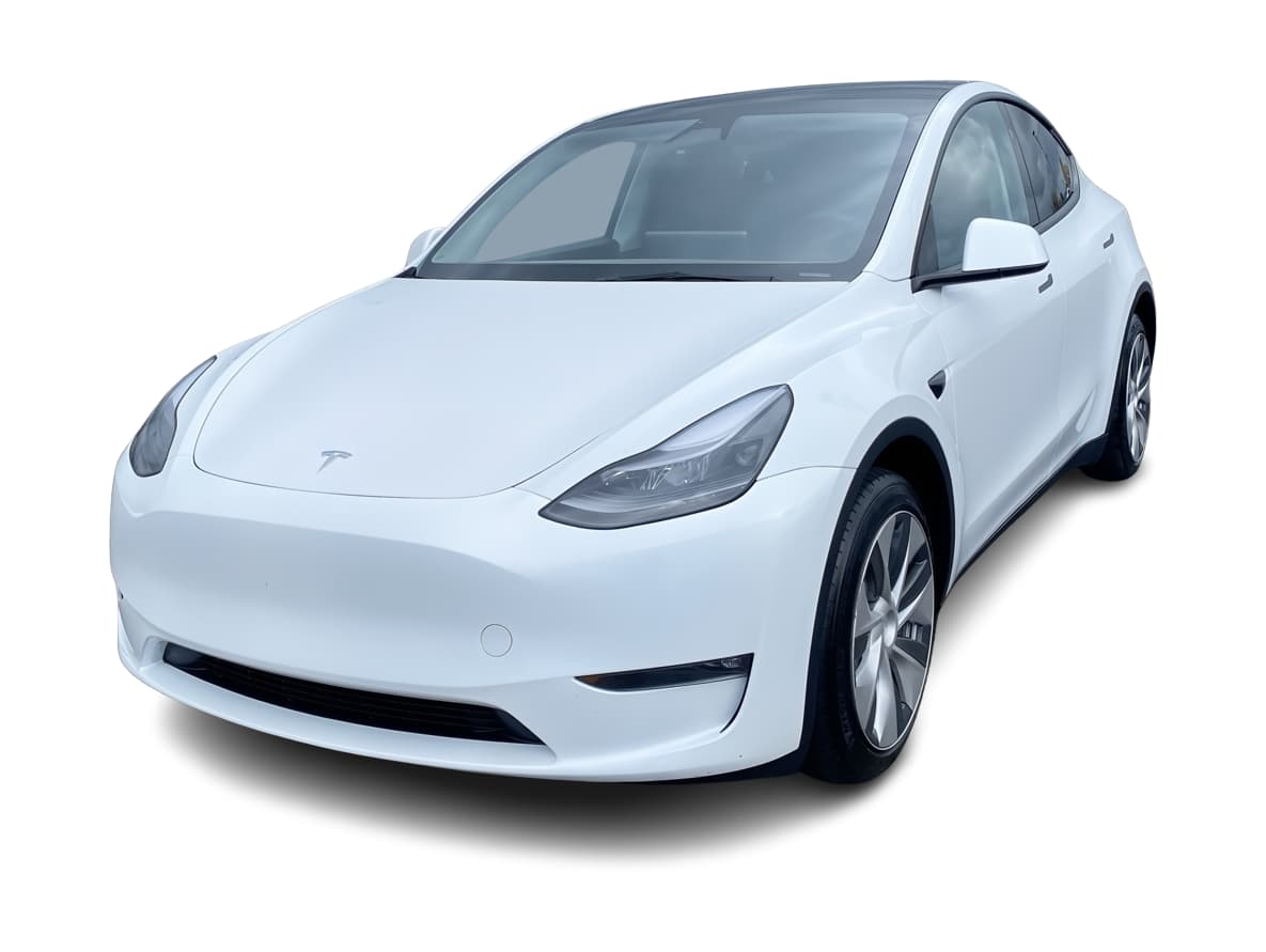 Thumbnail: 2023 Tesla Model Y - 1