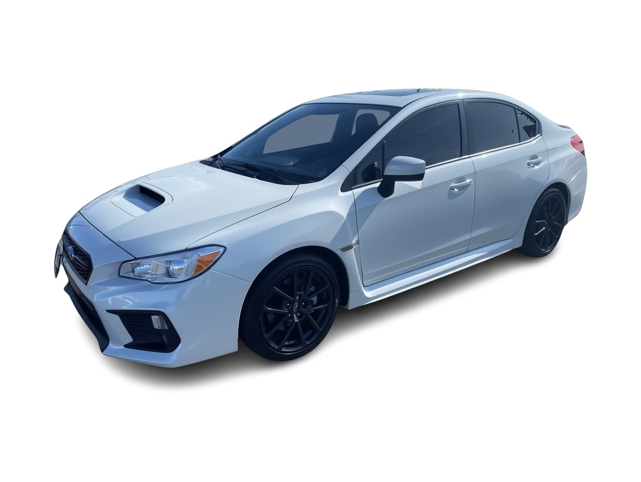 2020 Subaru WRX Premium -
                  Medford, OR